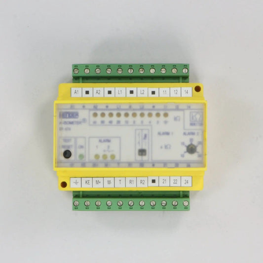 Bender IR474LY 4921 Insulation Monitor