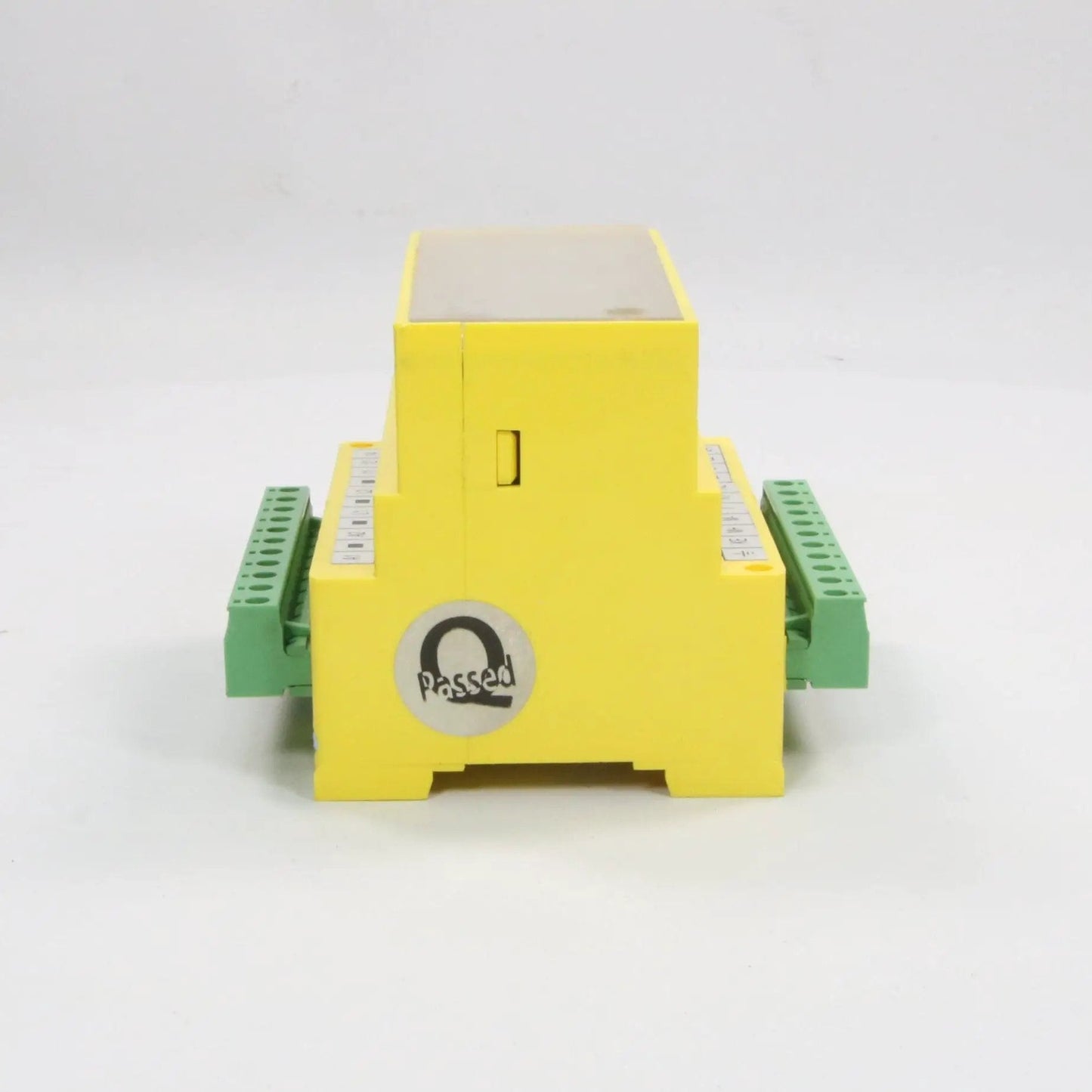 Bender IR474LY 4921 Insulation Monitor