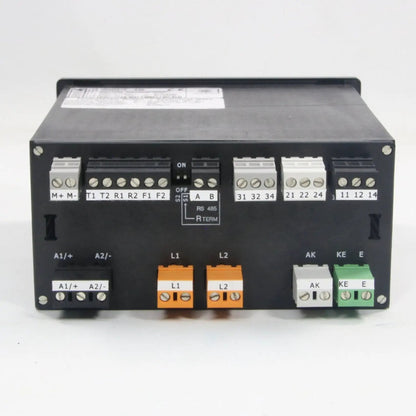 Bender IRDH375 Insulation Monitoring Device