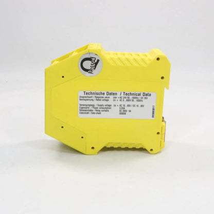 Bender SB146 34 Fault Voltage Monitor