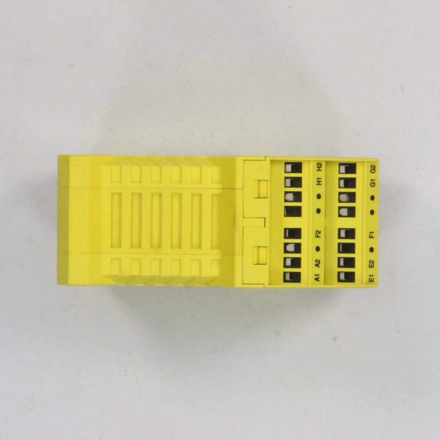 Bender SB146 34 Fault Voltage Monitor