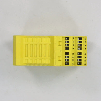 Bender SB146 34 Fault Voltage Monitor
