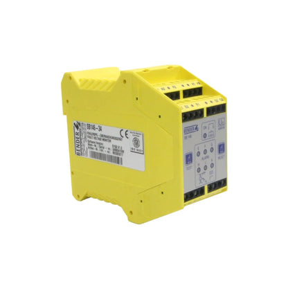 Bender SB146 34 Fault Voltage Monitor