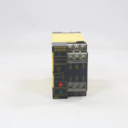 Bender UG 143 P Earth Fault Monitor