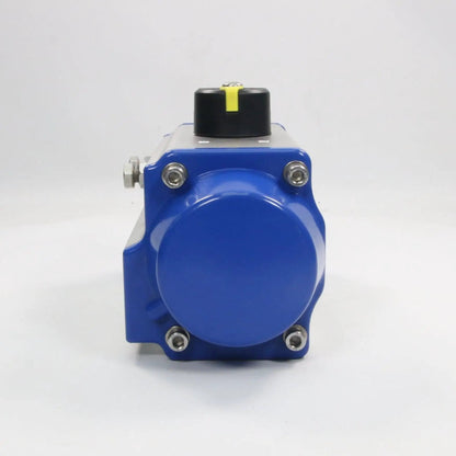 Bene Inox Kingdom KP 75 Pneumatic Actuator