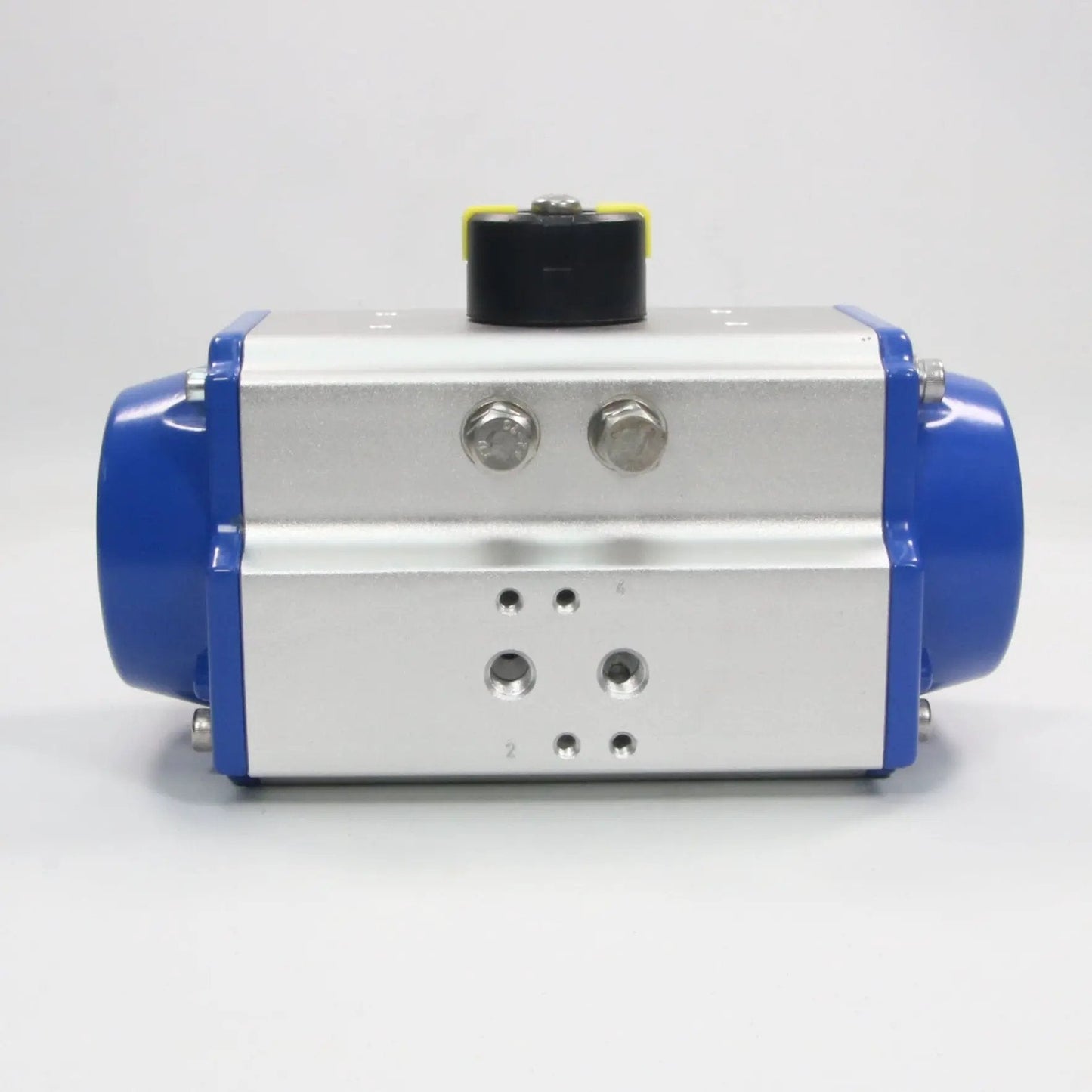 Bene Inox Kingdom KP 75 Pneumatic Actuator