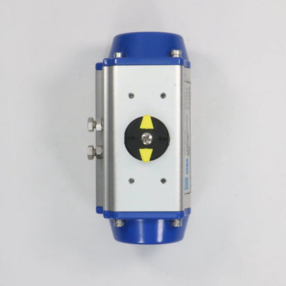 Bene Inox Kingdom KP 75 Pneumatic Actuator