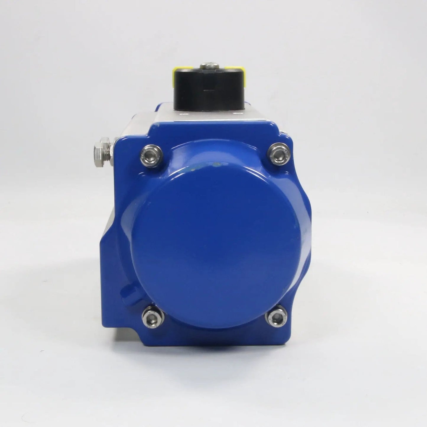 Bene Inox Kingdom KP 88 Pneumatic Actuator