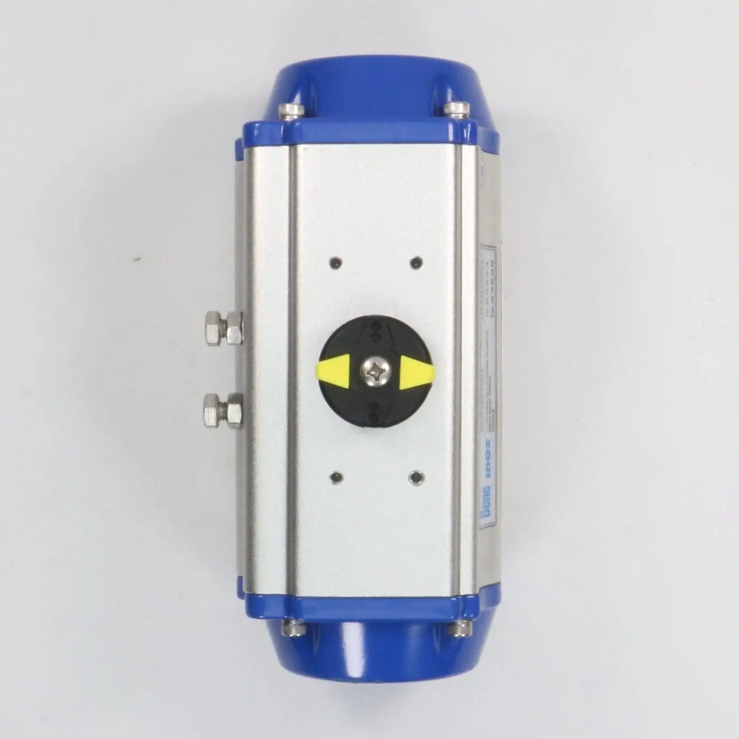 Bene Inox Kingdom KP 88 Pneumatic Actuator