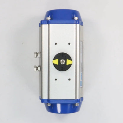 Bene Inox Kingdom KP 88 Pneumatic Actuator