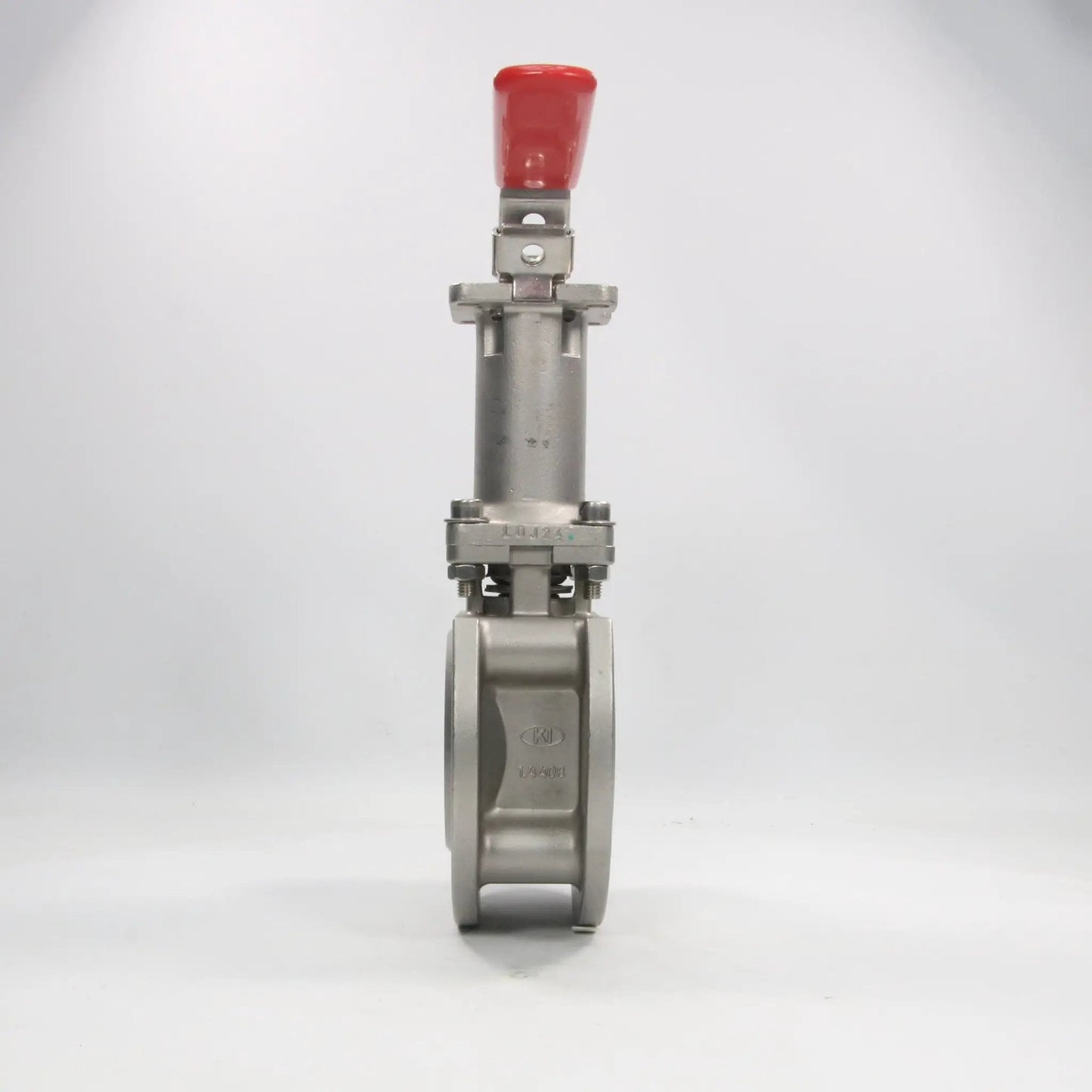 Bene Inox Kingdom KV L7M Wafer Ball Valve