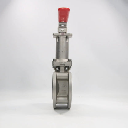 Bene Inox Kingdom KV L7M Wafer Ball Valve