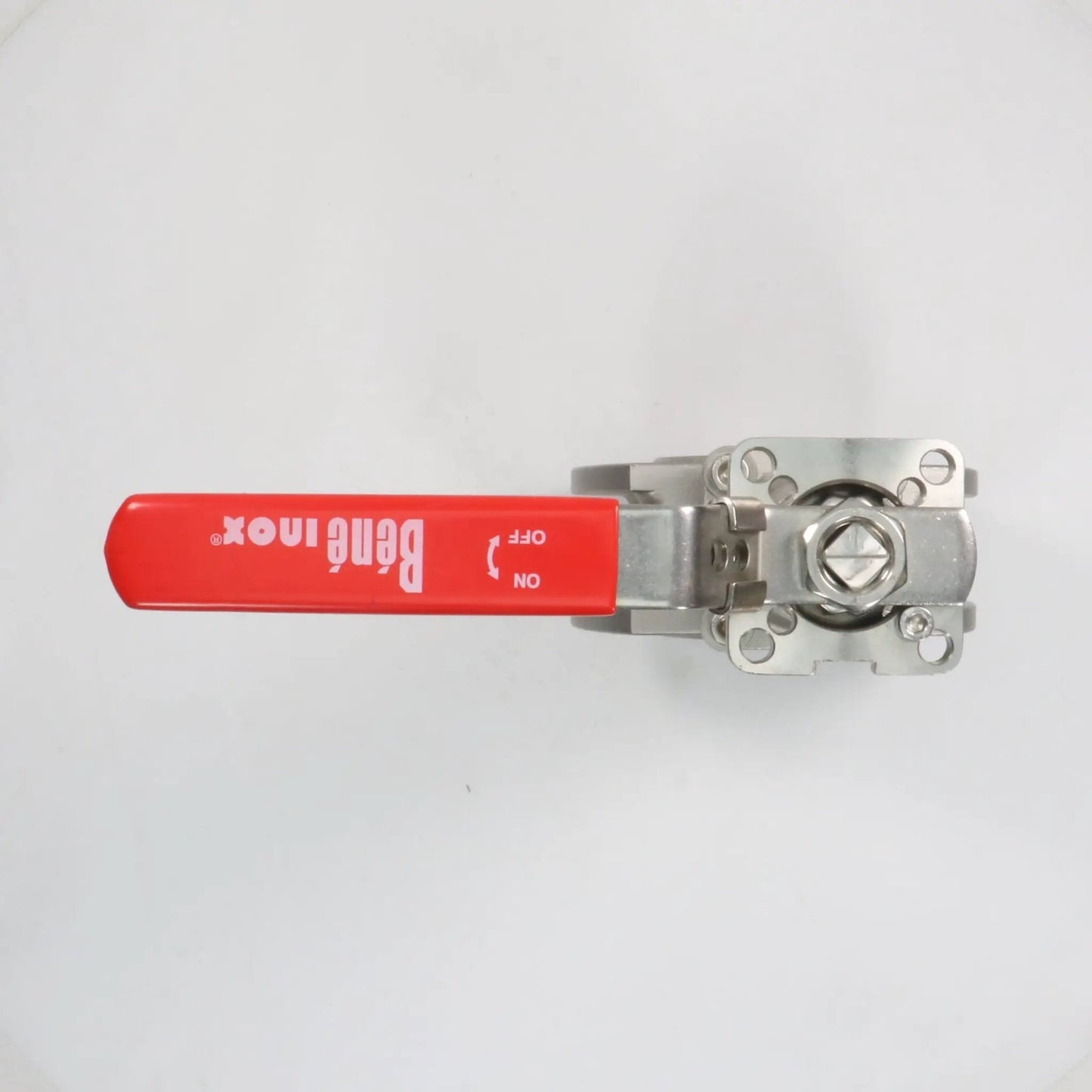 Bene Inox Kingdom KV L7M Wafer Ball Valve