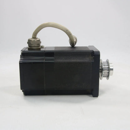 Berger Lahr SIG Positec Stepper Motor