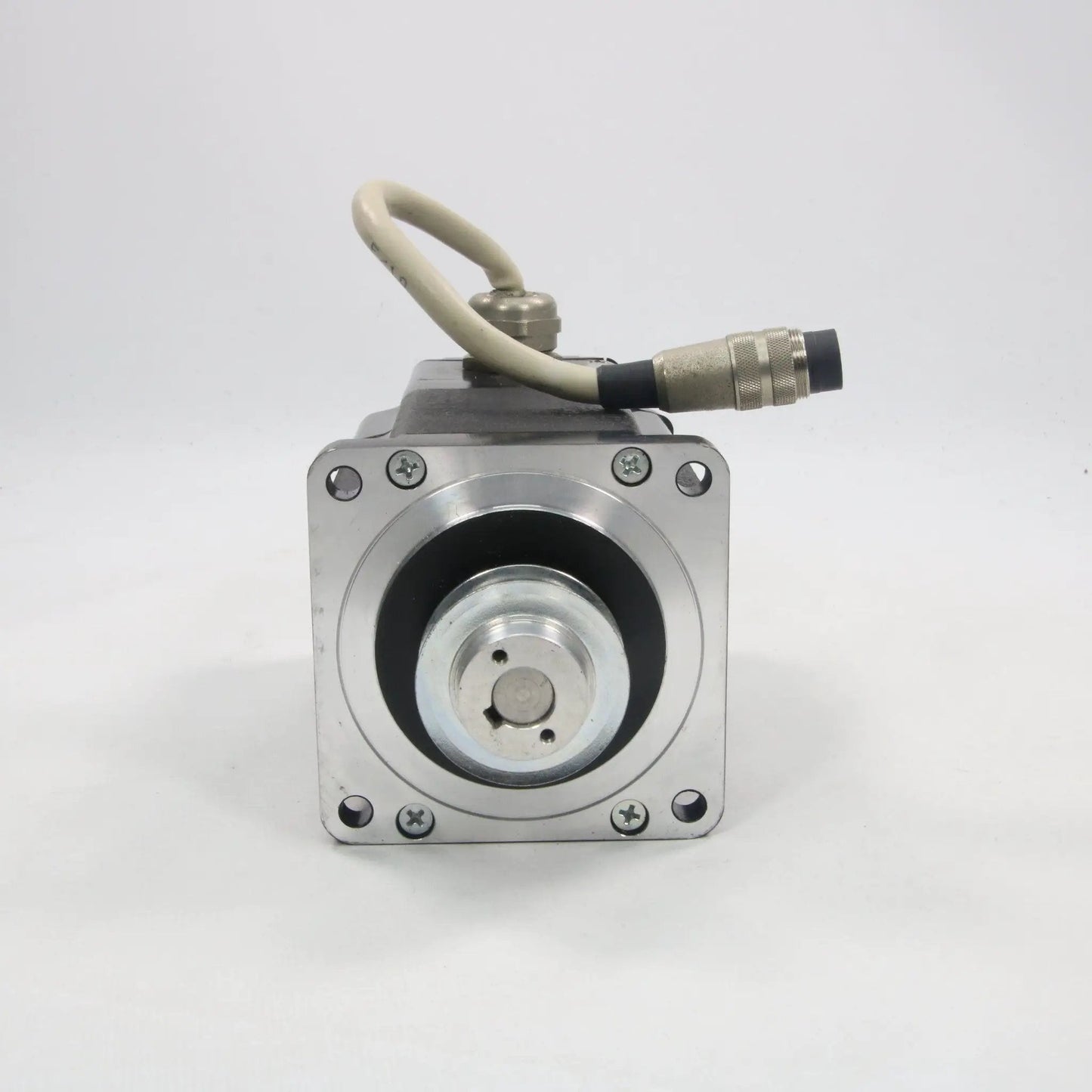 Berger Lahr SIG Positec Stepper Motor