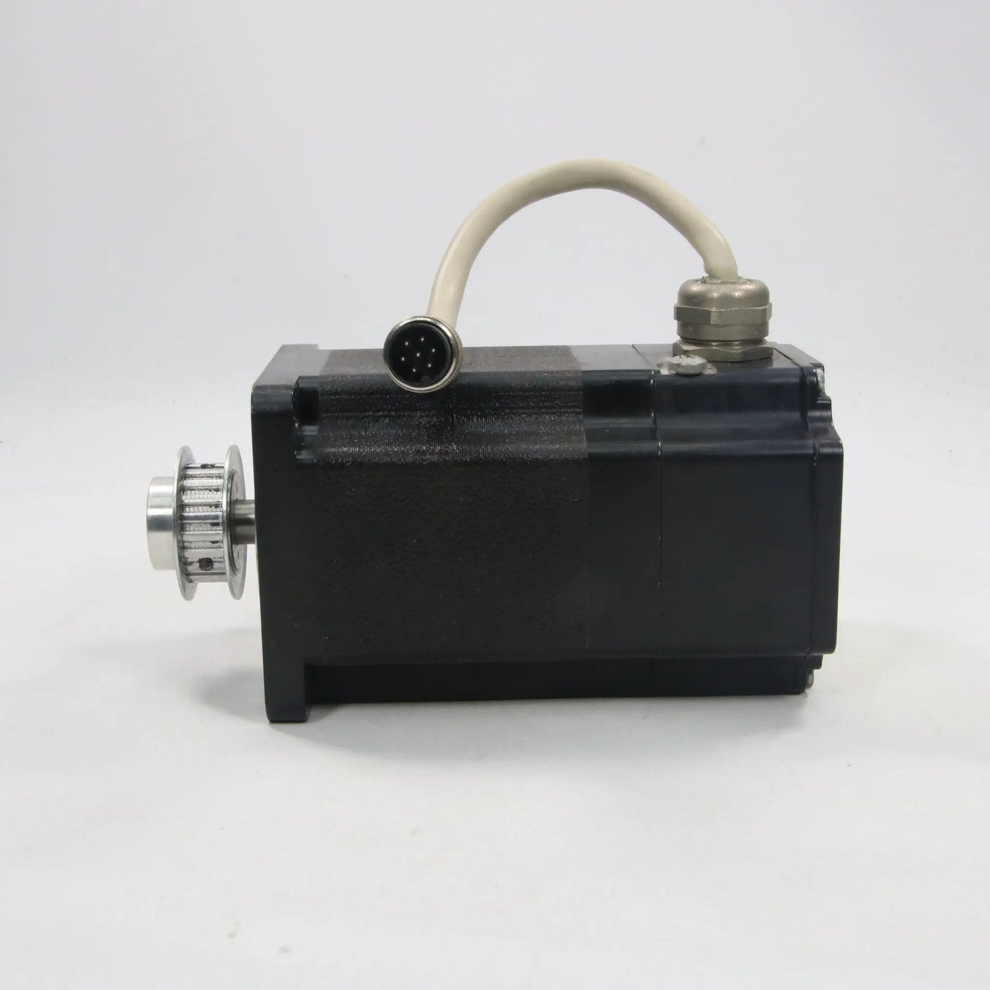 Berger Lahr SIG Positec Stepper Motor