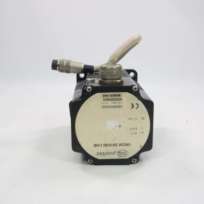 Berger Lahr SIG Positec Stepper Motor