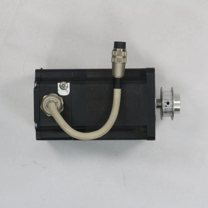 Berger Lahr SIG Positec Stepper Motor