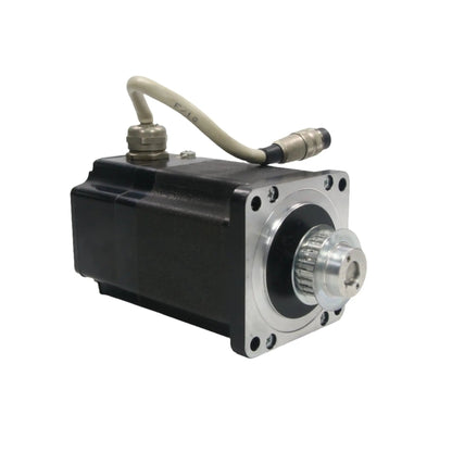 Berger Lahr SIG Positec Stepper Motor