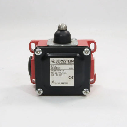 Bernstein D U1 W Limit Switch