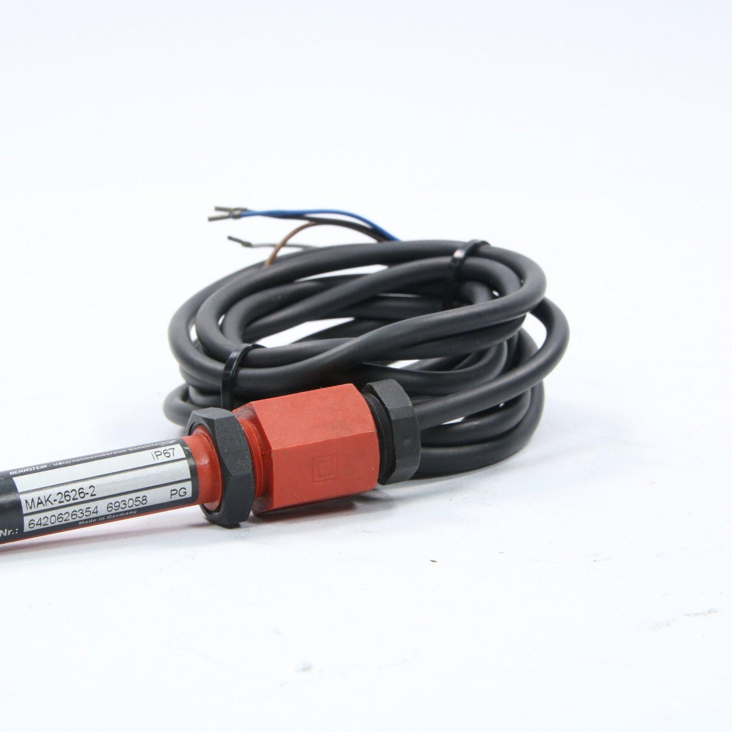 Bernstein MAK 2626-2 Magnetic Switch