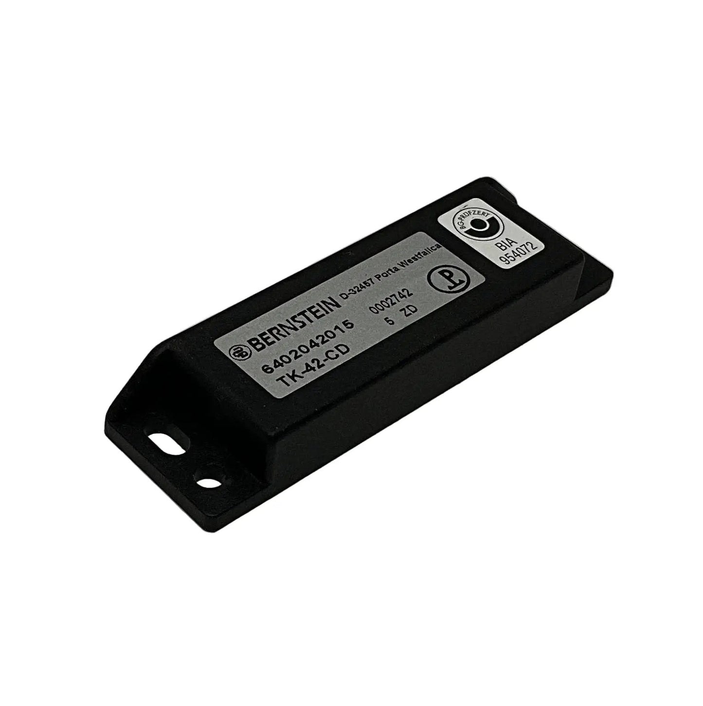 Bernstein TK-42-CD Coded Magnetic Actuator - 640.2042.015