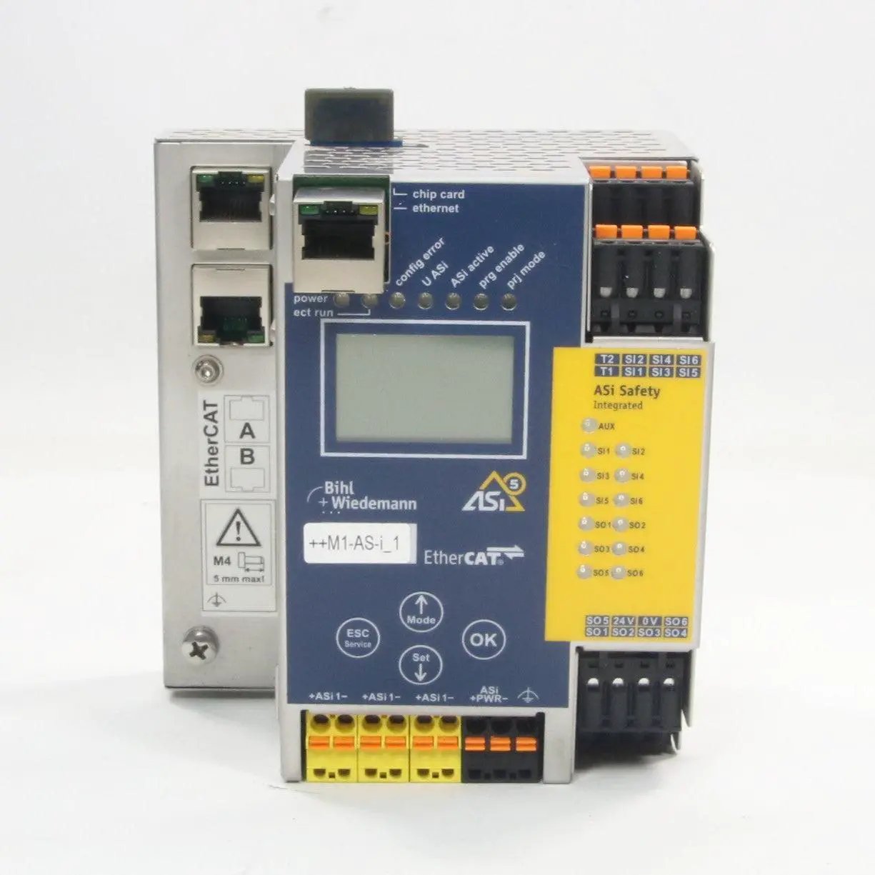 Bihl+Wiedemann BWU3991
