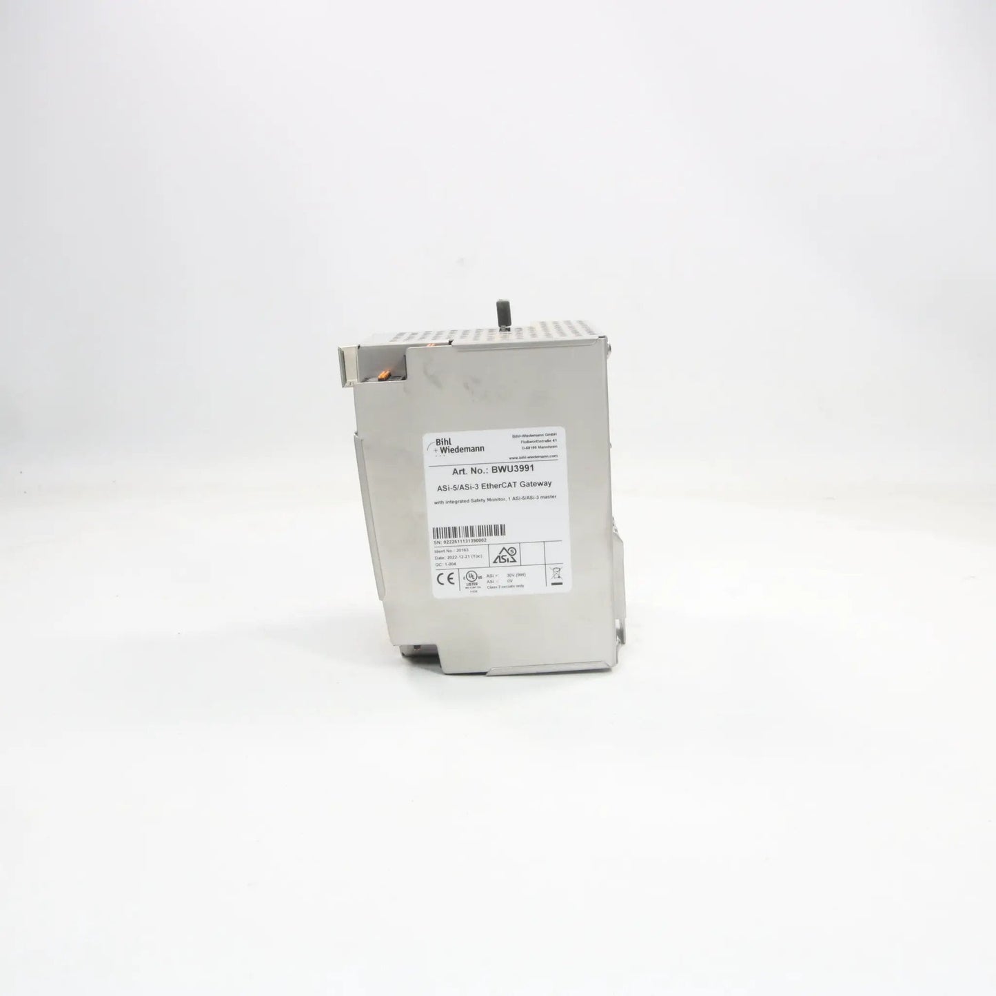 Bihl+Wiedemann BWU3991