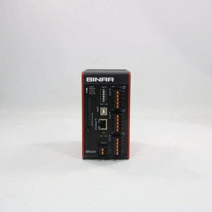 Binar BIFas70 Machine Controller