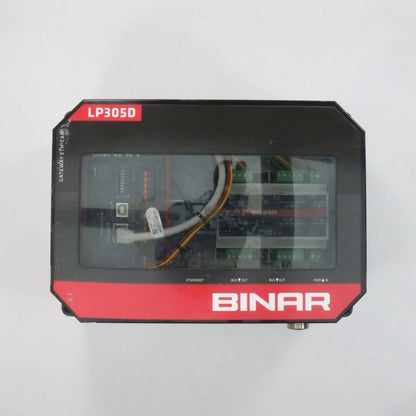 Binar BIFas70 Machine Controller