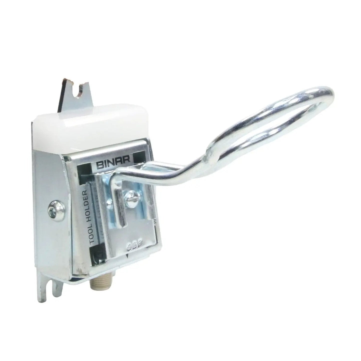 Binar Solutions LP125 Smart Tool Holder