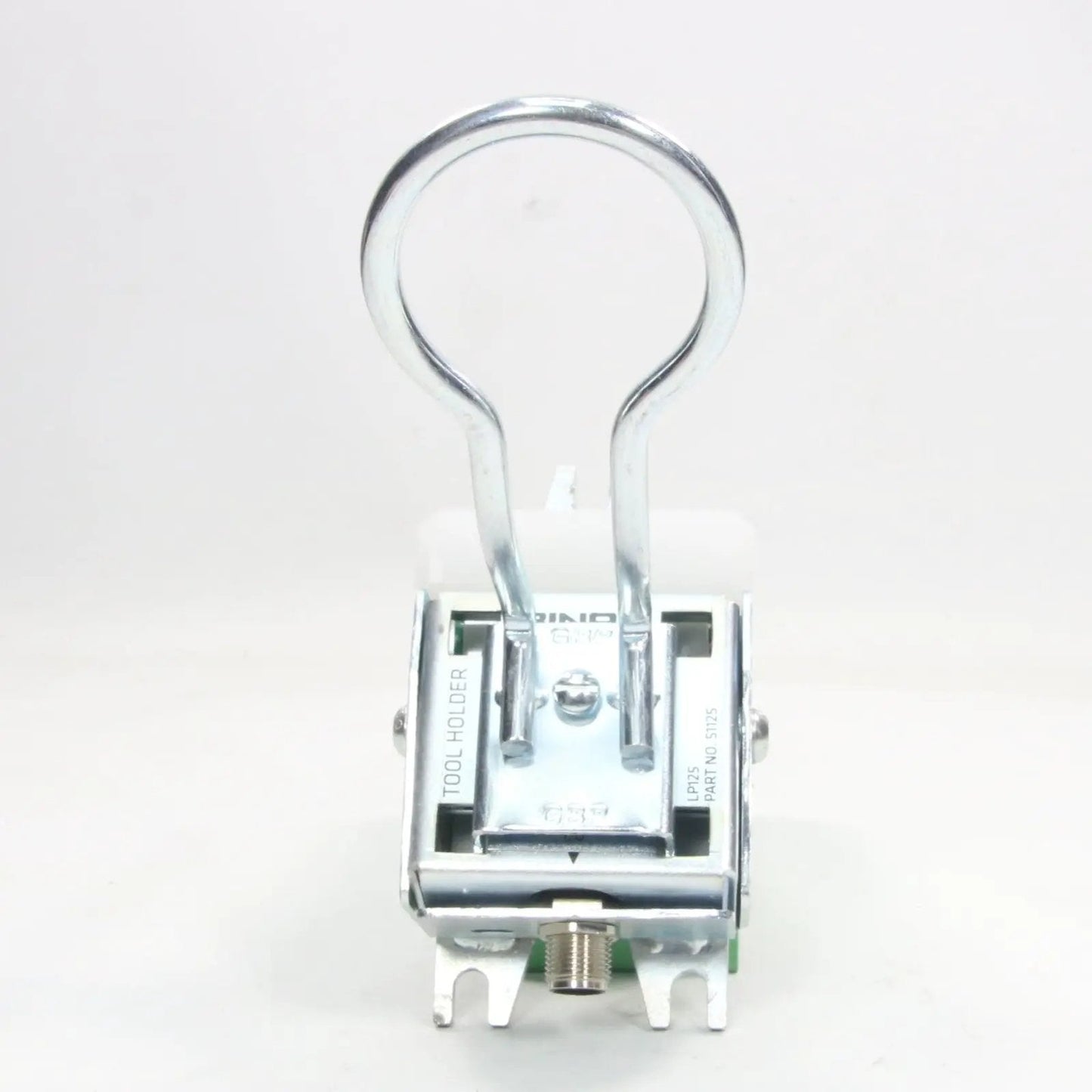 Binar Solutions LP125 Smart Tool Holder