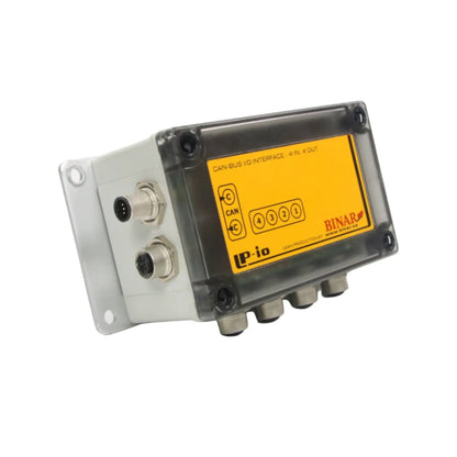 Binar Solutions LP215 CAN-BUS I/O Interface