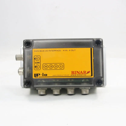 Binar Solutions LP215 CAN-BUS I/O Interface