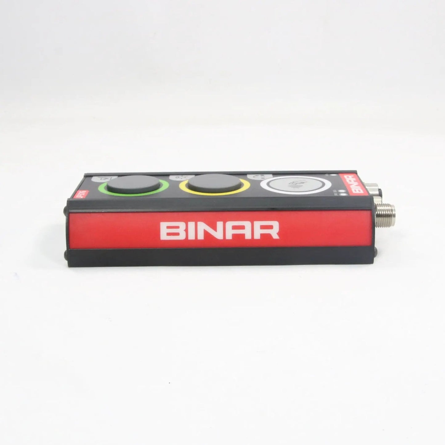 Binar Solutions LP376 Button Panel