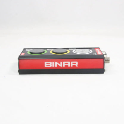 Binar Solutions LP376 Button Panel