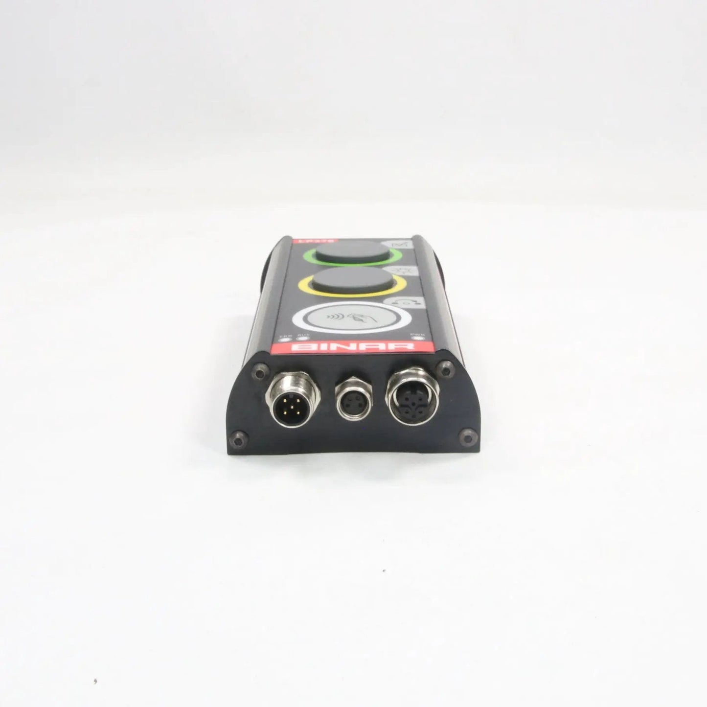 Binar Solutions LP376 Button Panel