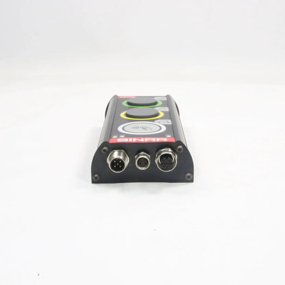 Binar Solutions LP376 Button Panel