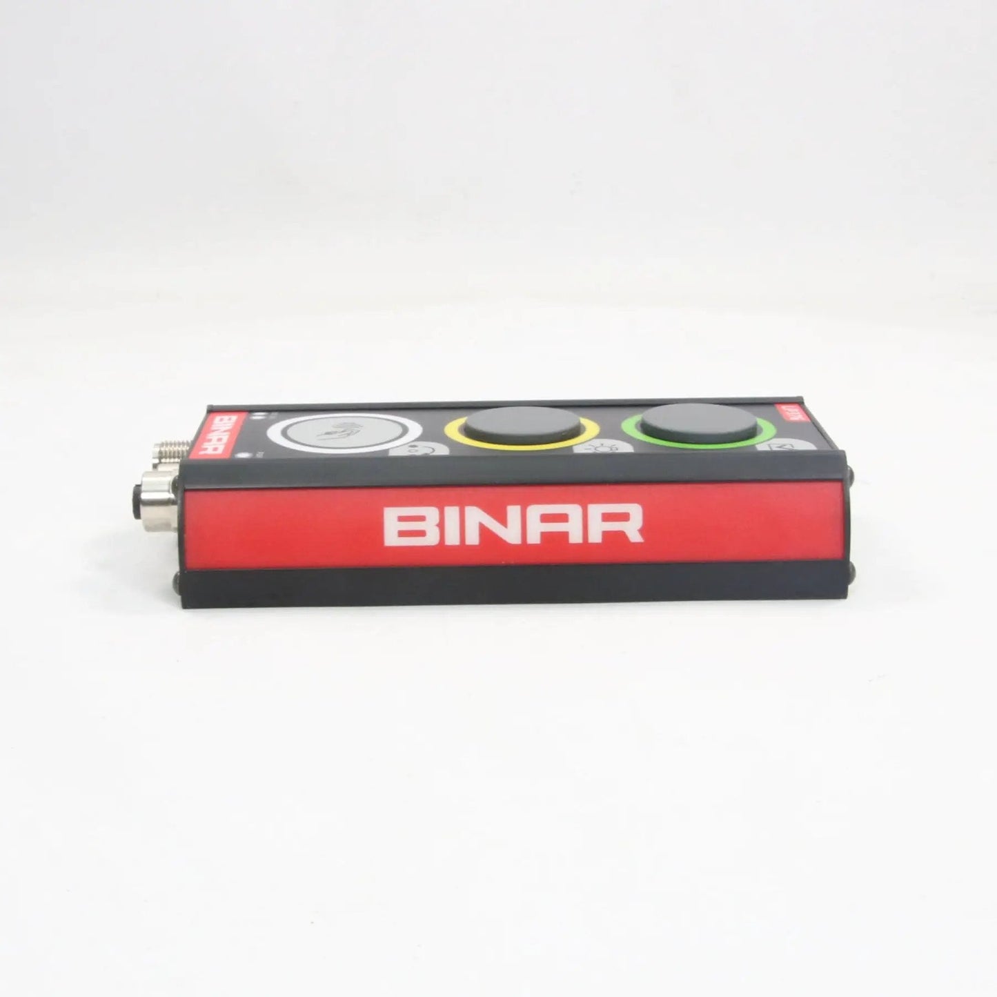 Binar Solutions LP376 Button Panel