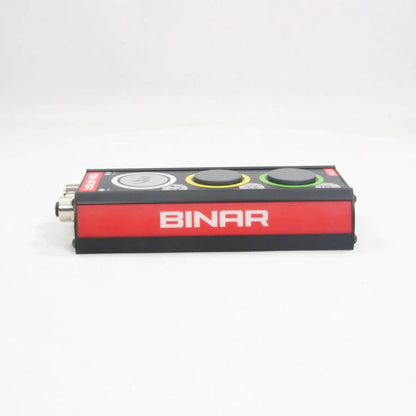 Binar Solutions LP376 Button Panel
