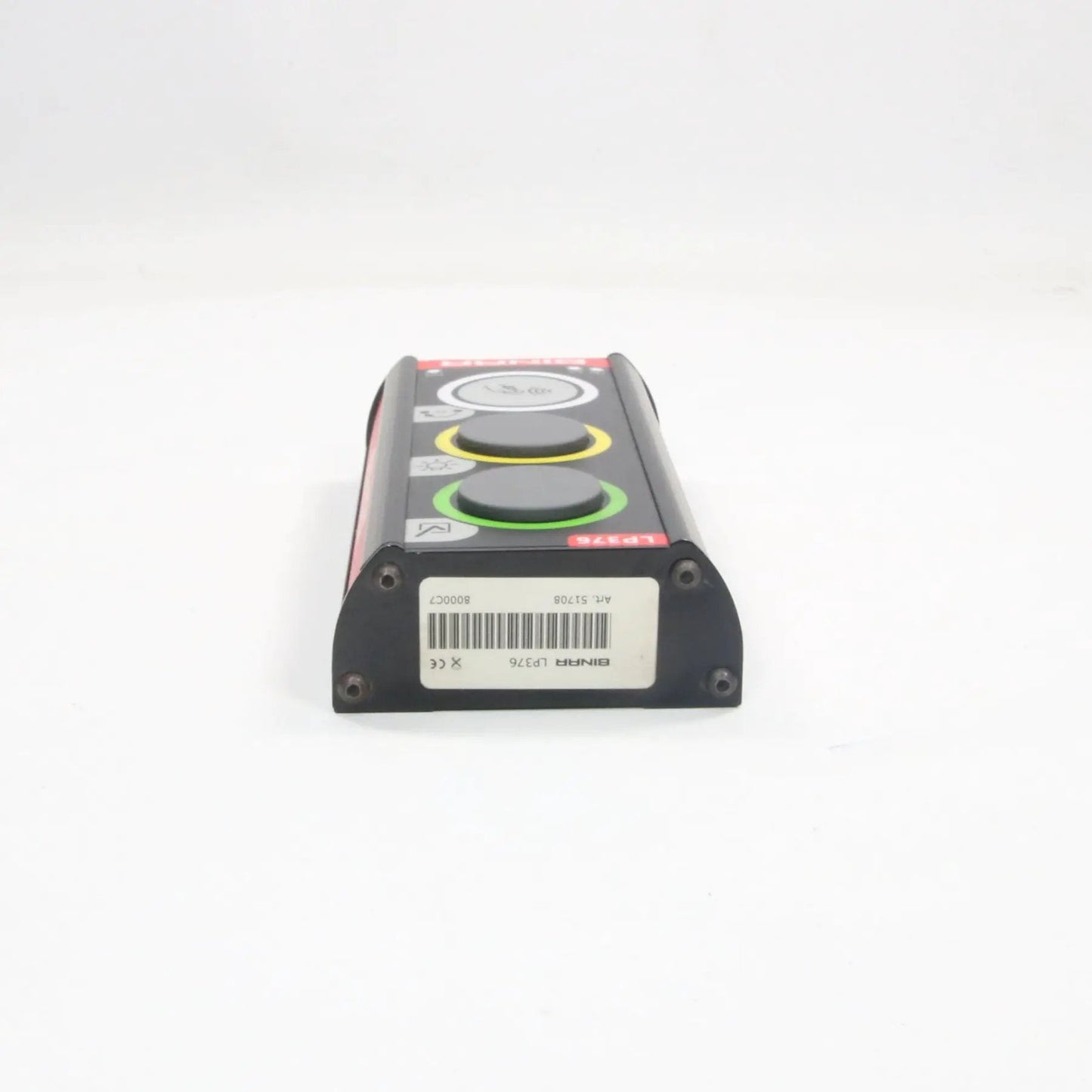 Binar Solutions LP376 Button Panel