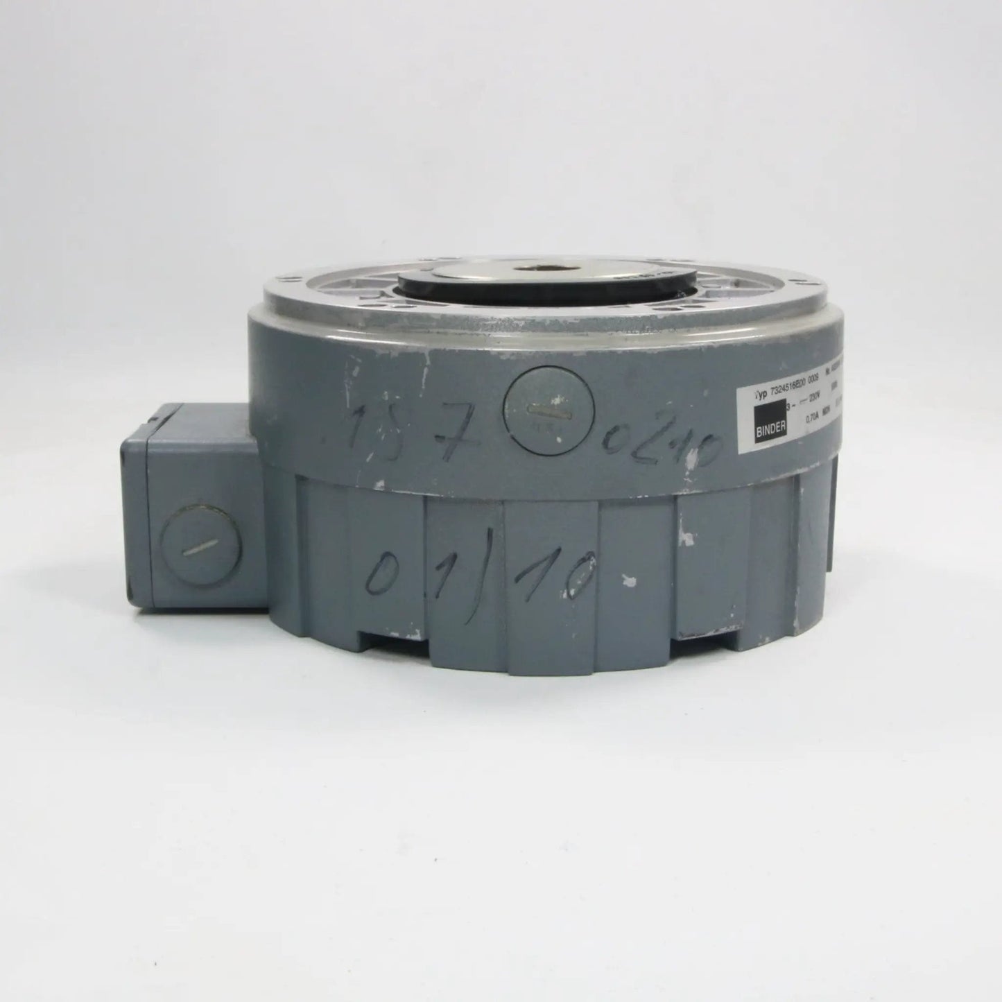 Binder 7324516E00 009 Magnetic Brake