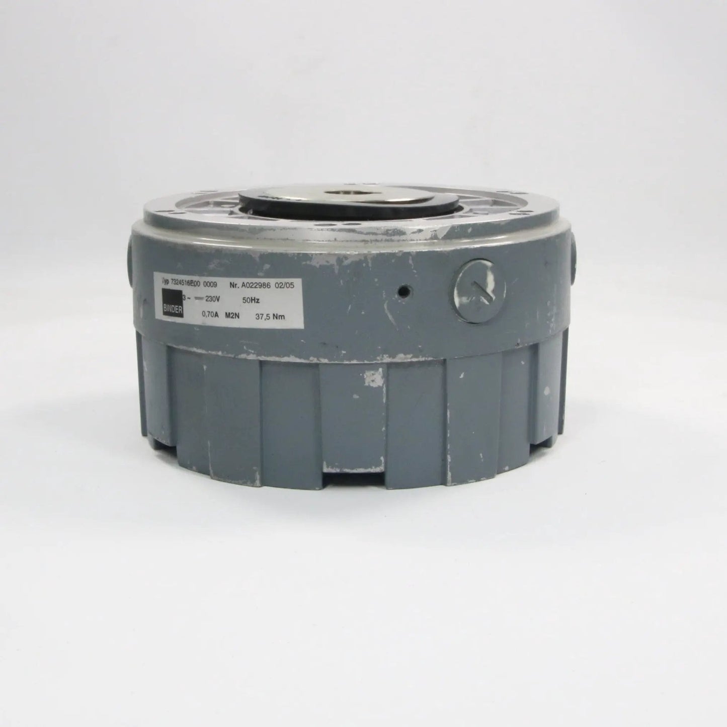 Binder 7324516E00 009 Magnetic Brake