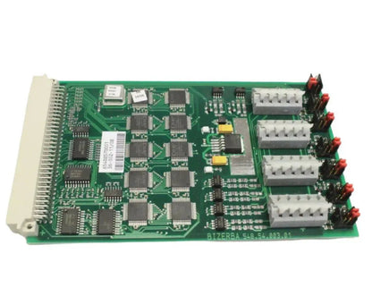 Bizerba Control Board