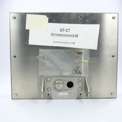 Bizerba GT CT KPL Display 00006547103