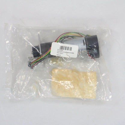 Bizerba Gear Motor 65540106001