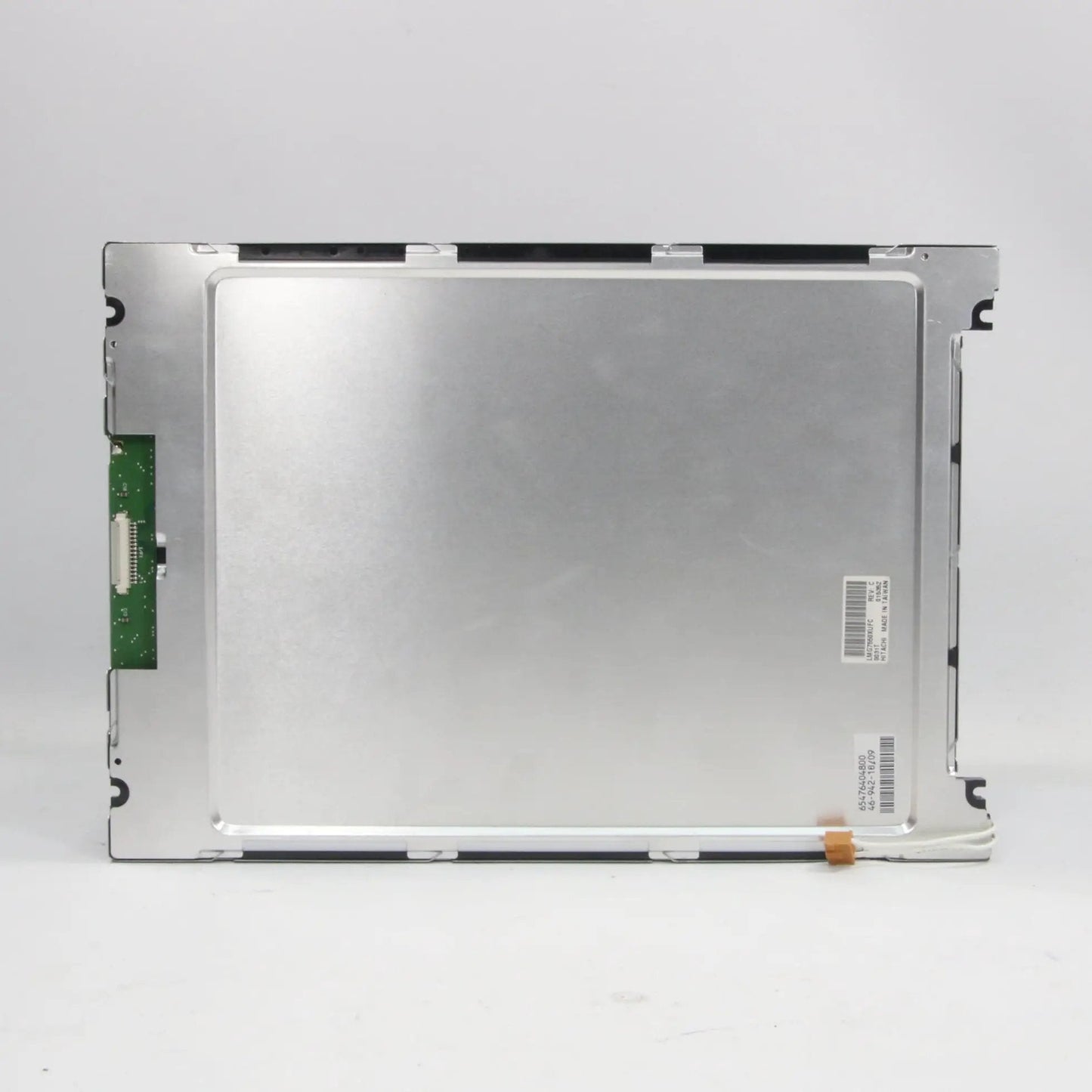 Bizerba LMG7550XUFC LCD Display