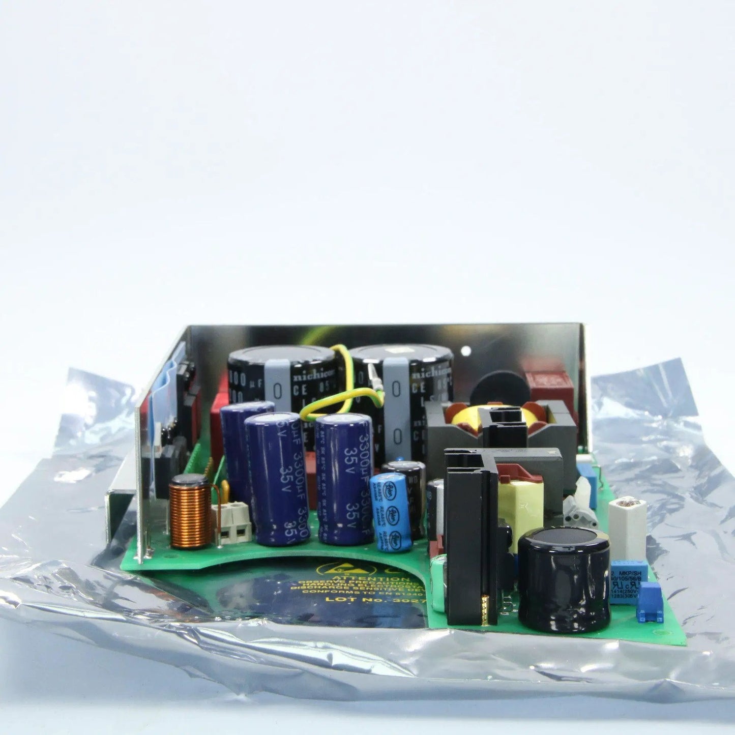 Bizerba Power Supply 65625300150