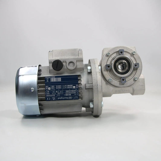 Bonfiglioli BN 63B 4 Gearbox Motor