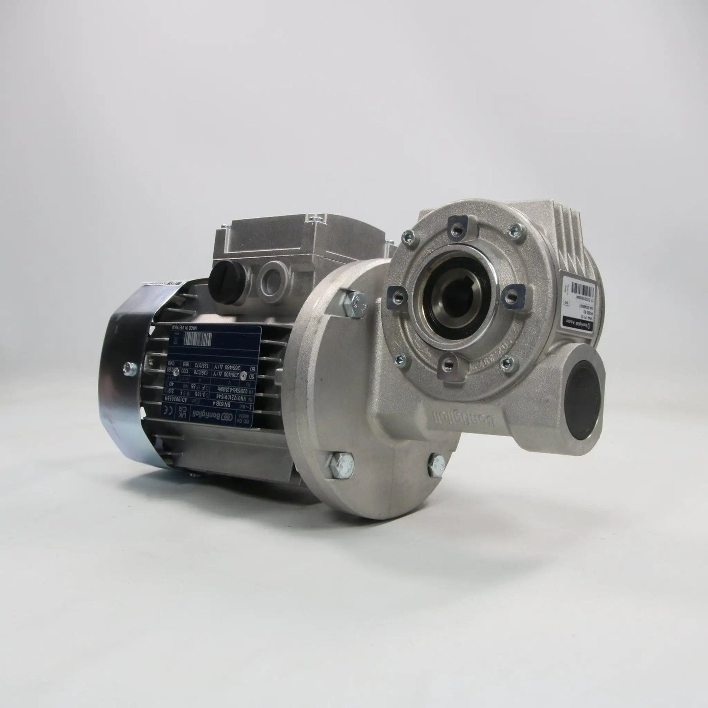 Bonfiglioli BN 63B 4 Gearbox Motor